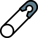 miscellaneous,pin,Tools and utensils,tool,tools,safety,children,pins,safety pin,coucou